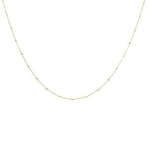 Judith Bright Chelsey Chain Necklace